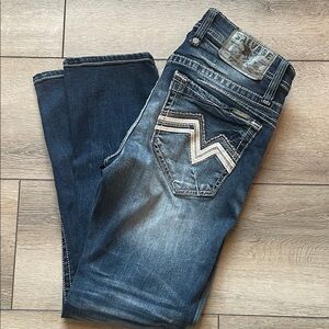 Men’s Salvage HAVOC Denim Jeans